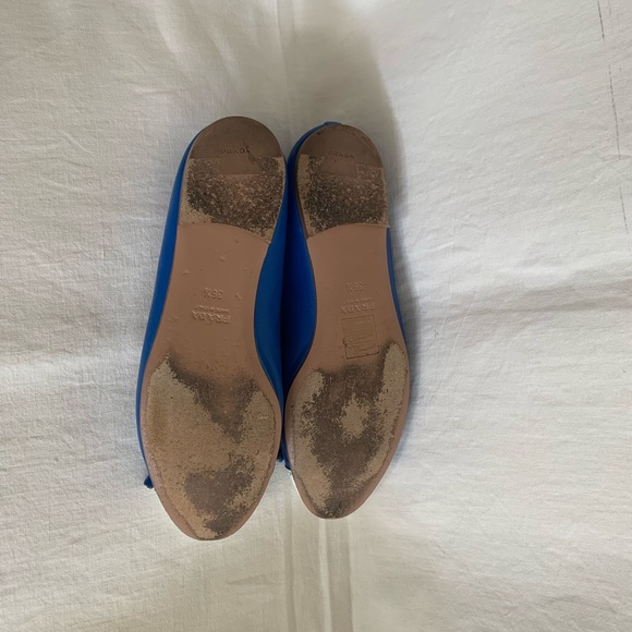 Prada ballet flats - Picture 5 of 7